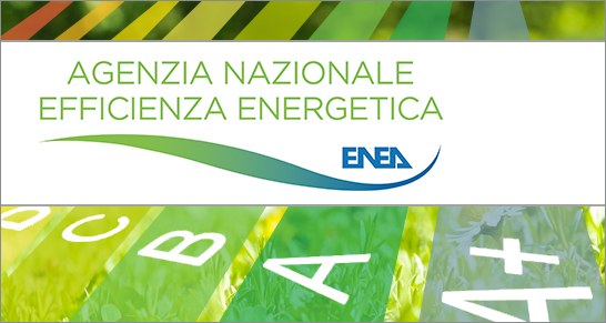 ENEA - Agenzia Nazionale Efficienza Energetica