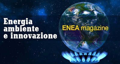ENEA - Energia, Ambiente e Innovazione